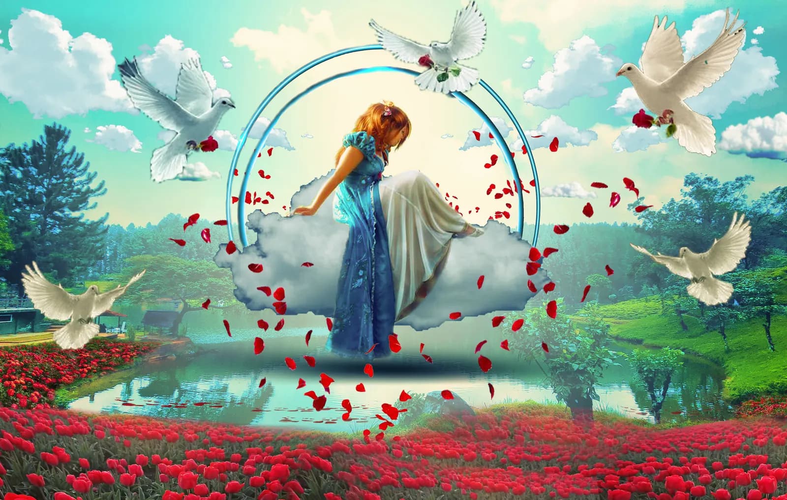Creative Photo Manipulation
